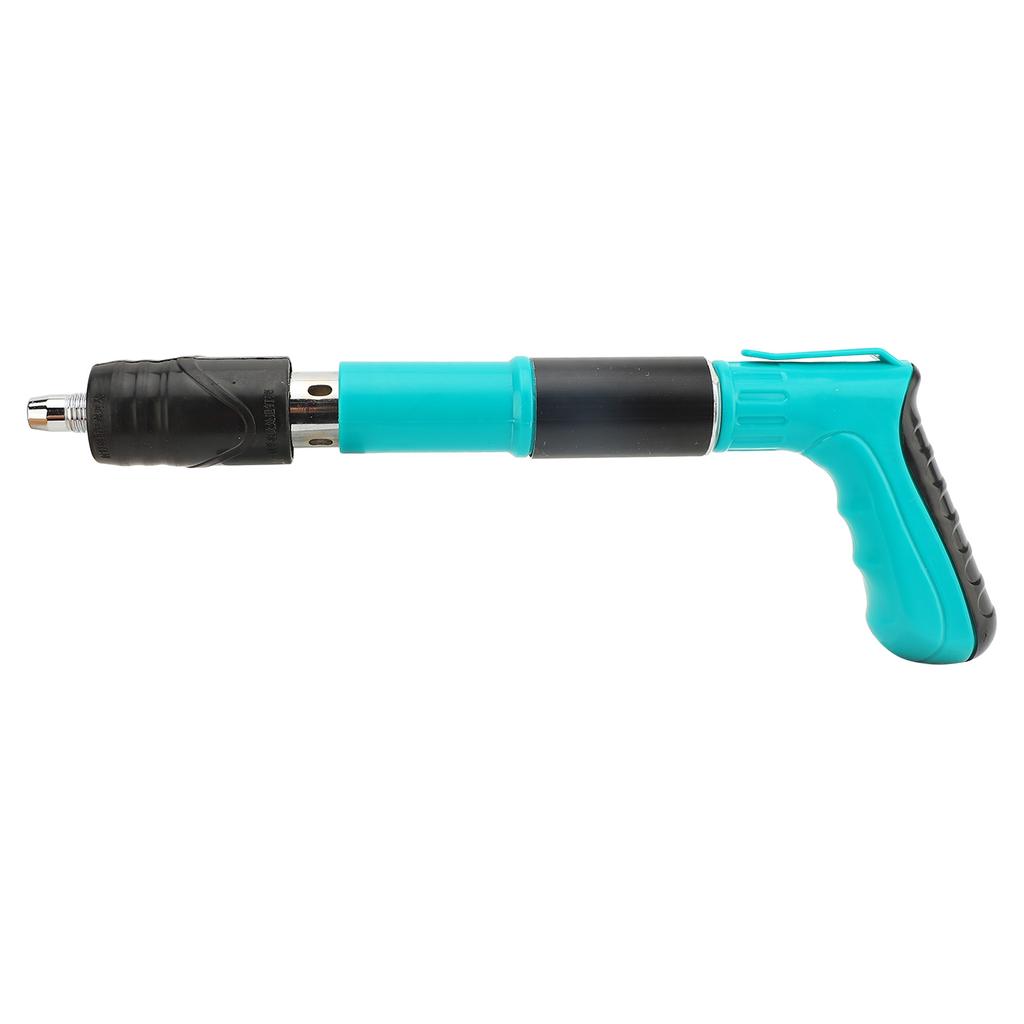 Nail Wall Fastening Tool for Cement Wall 5 Speed Adjustable Mini Portable Nail Shooting Machine with