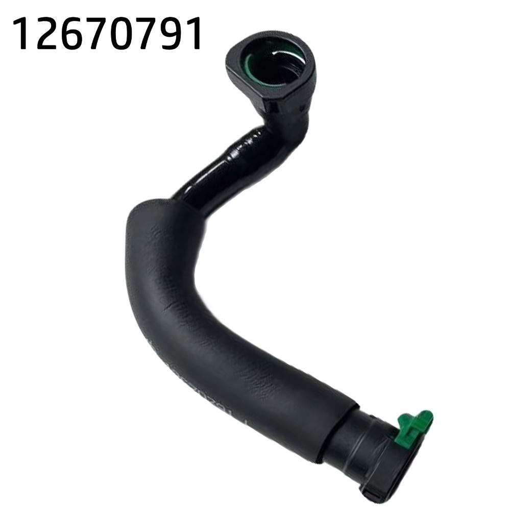 Positive Ventilation Tube Crankcase Ventilation Tube Automotive Replacement Made Of Quality Materials Auto Parts