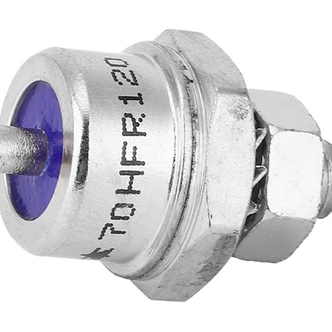 5 Paare Spiral-Gleichrichterdioden Gehäusestiftmontage Dioden für Batterieladung Motorsteuerung Stromversorgung Schweißgerät Steuerung