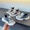 2026 Spring Kids' Lightweight & Comfortable Sports Running Shoes - Korean Style Fashion for Boys & Girls