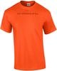 NOT OFFENSIVE AT ALL SHIRT
