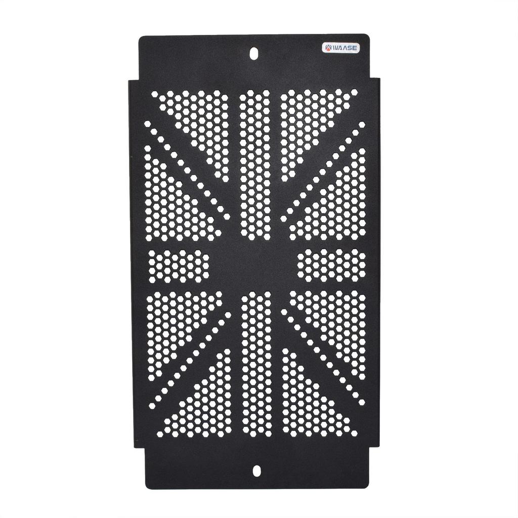 Triumph Bonneville Bobber T100/T120 Radiator Grille Protector