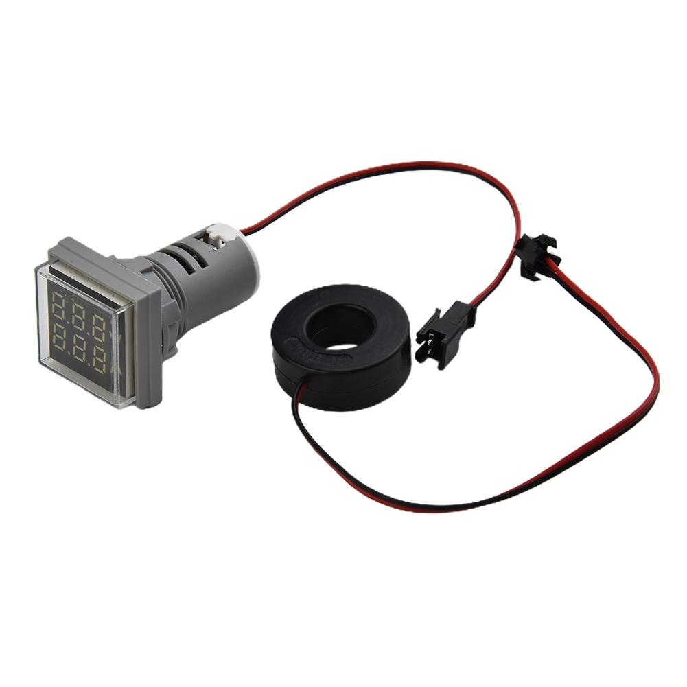 Gauge Meter Indicator Voltmeter For Telecommunication Machine Tool Ship