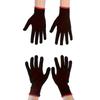 6Pairs Breathable Nylon Garden Work Gloves Without Pu Coating And Silicone Not Waterproof Durable For Excavation And Planting