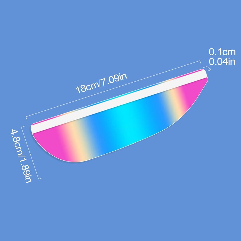 Rearview Mirror, Rain Guard, Rear View Mirror, Rain Shield, Car Rear View Mirror, Rain