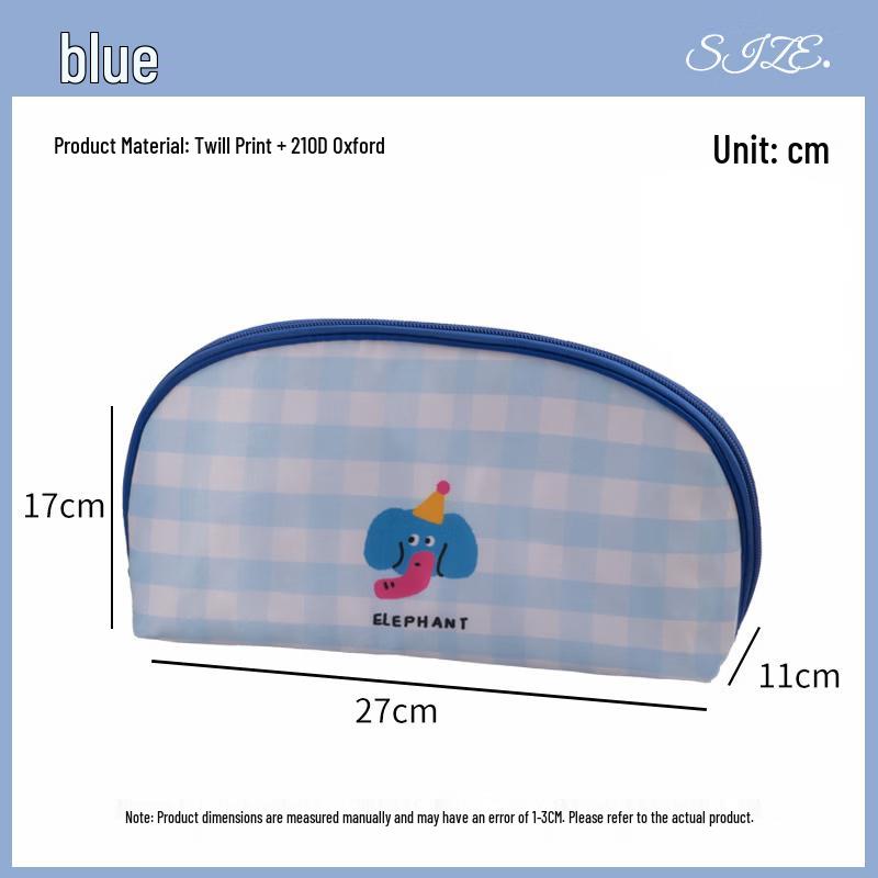 MDNGMDNG Travel Underwear Storage Bag Medium