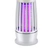 Insect Killer Home USB Shock Type Skeeter Trap Indoor Outdoor Hanging LED Fly Bug Killer Light