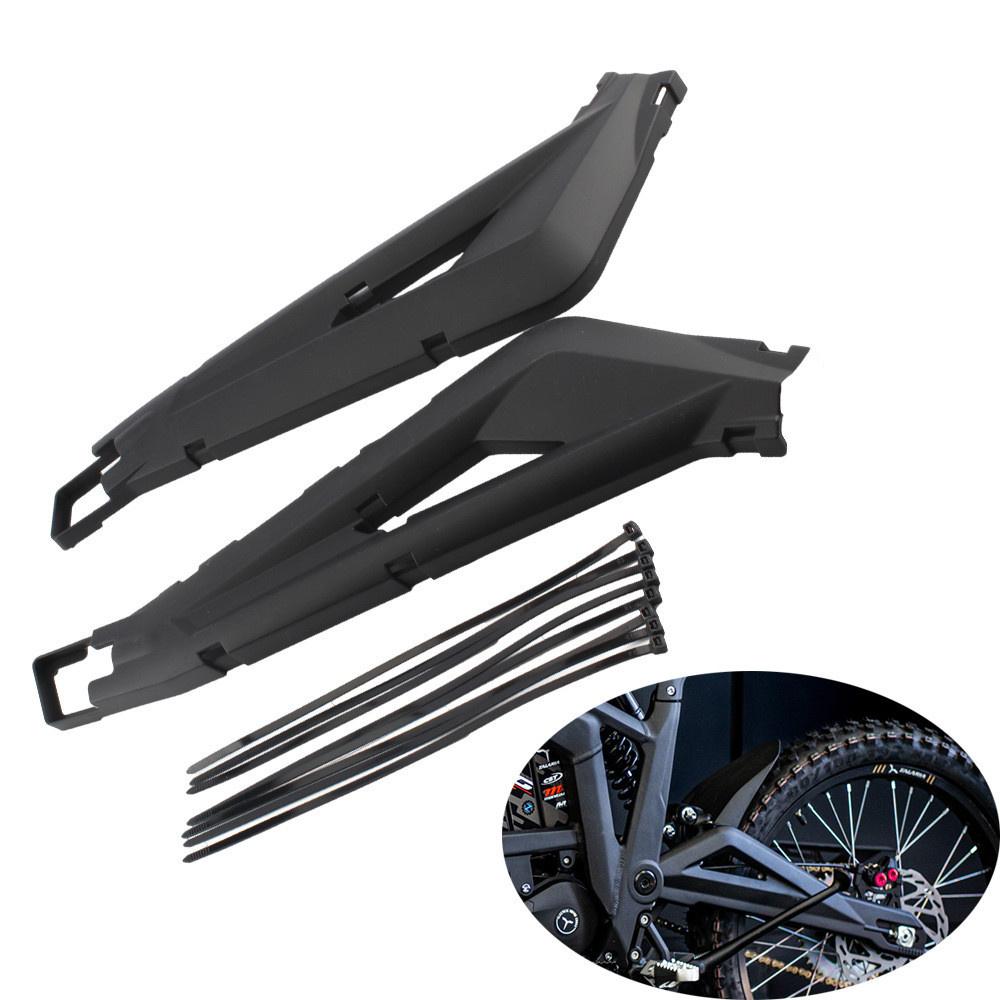 Motorcycle Swingarm Swing Arm Protector For Sur-Ron Surron Light Bee S X Electri
