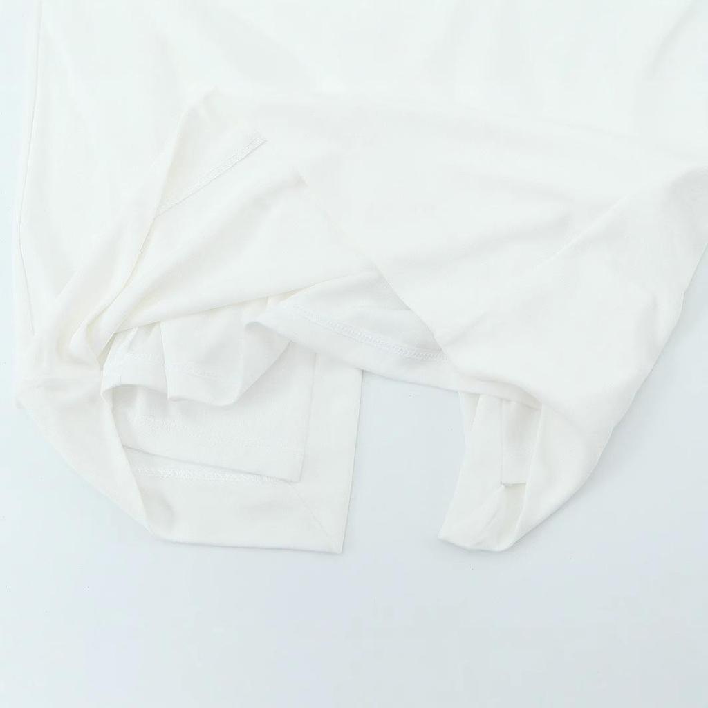 2025 Spring Women's European & American Style Knitted Ruffle Sleeveless Dress