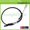 New 33821-42070 3382142070 Manual Transmission Shift Control Cable For Toyota 1996-2000 RAV4 2.0L