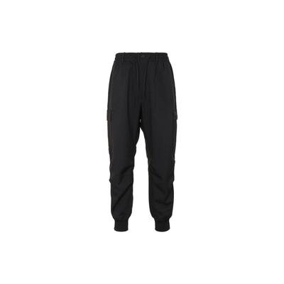 Classic Sport Cargo Pants Black Men Bottoms HG8604