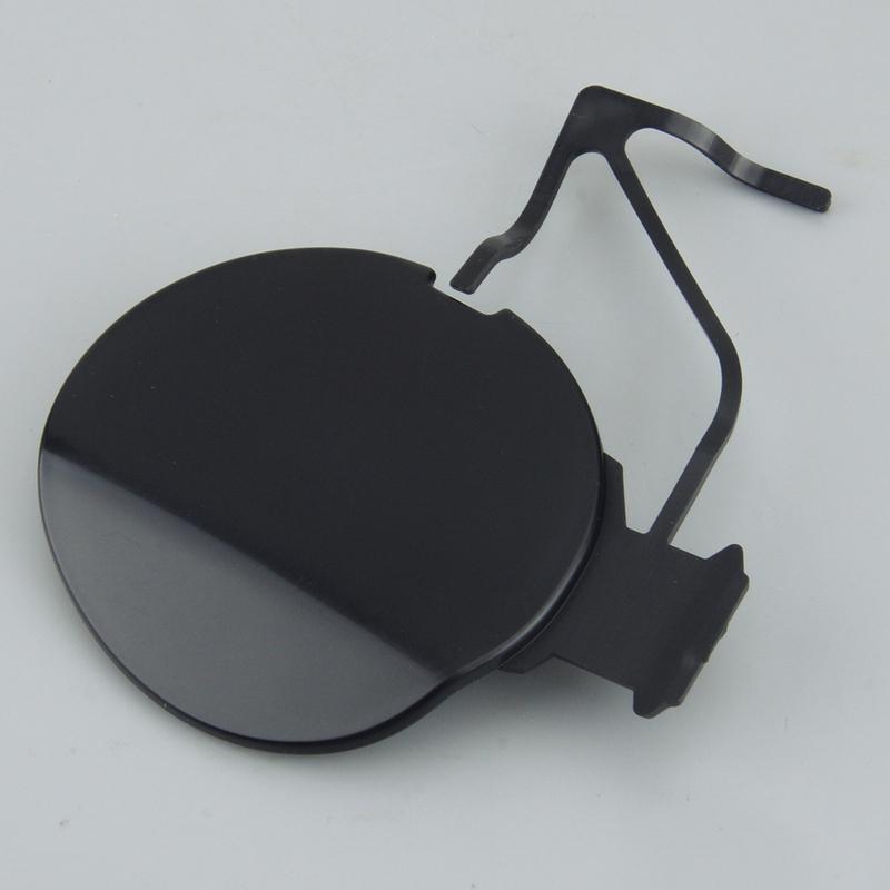 71104-T5H-H500 Car Exterior Front Bumper Tow Cover Hook Eye Hole Cap Fit for Honda Fit  2018