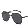 Fashion Pochromic Anti Radiation Eyeglasses For Women/Men Polarized Sunglasses