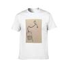 man package quality for man plain Teabag T-Shirt black t cotton high shirt cotton t-shirt