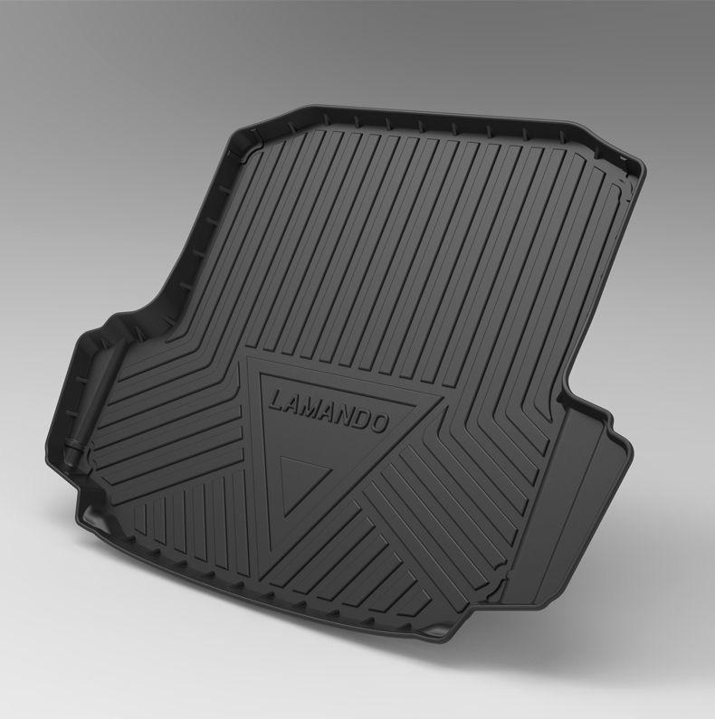 BYD Trunk Mat for Qin Plus, Song Plus EV, Destroyer, Tang, Han MAX, Yuan, Dolphin, Seagull Models