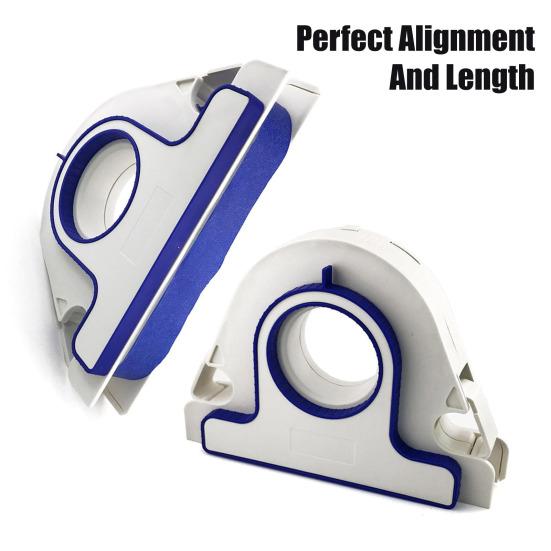 Painters Tape Applicator Windows Door Frame Trim Masking Tape Dispenser Painting Packaging Tape Cutter Portable Labeling Tape Cutting Tools