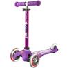 Tretroller Mini Micro Mini Deluxe lila MMD004
