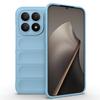 Soft Silicone Case for Xiaomi 15T Shockproof Anti-slip Protective Back Case Cover Xiaomi 15 Pro Fundas Para Xiaomi 17 Pro Max