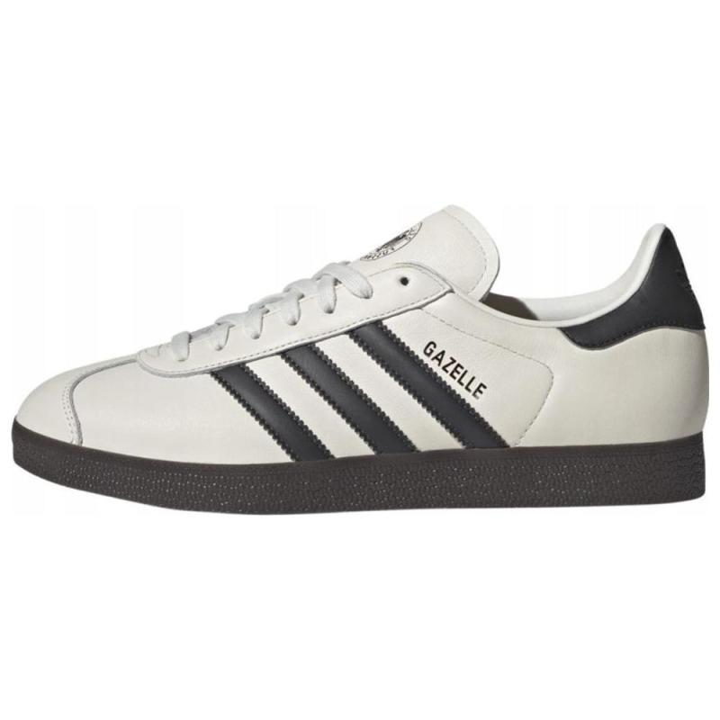 

Adidas Gazelle Off White Black Gum Sneakers ID3719 42⅔
