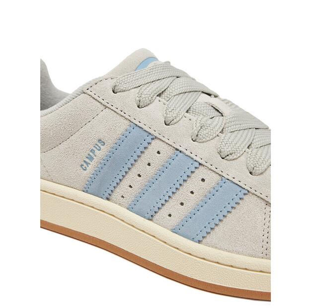 adidas Кроссовки Campus 00s JH5627 серый