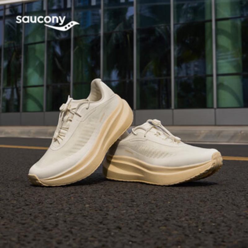 Saucony Lingxun Shift Flow 2 Running Shoes 39
