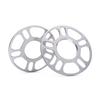 StanceMagic 2pcs 5mm 5x100 and 5x114.3 Hubcentric Wheel Spacers (56.1mm bore) Compatible with Scion FRS FR-S BRZ Baja Forester WRX Impreza STI