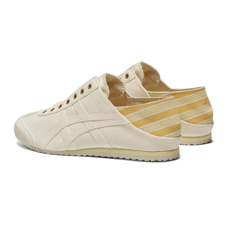 Onitsuka Tiger Unisex Mexico 66 Paraty Ivory Cream 1183A437-752