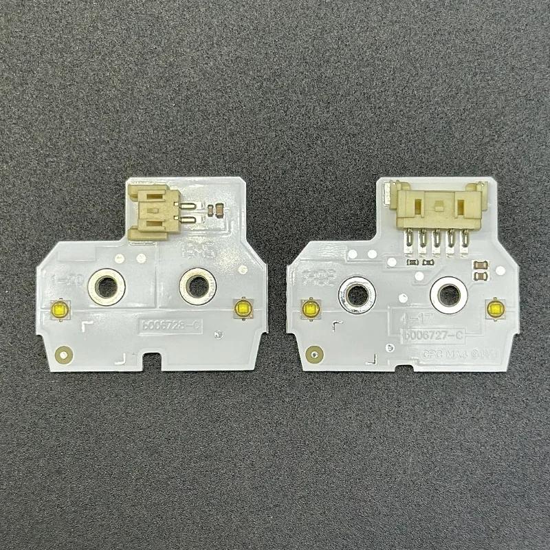 White Light For BMW X1 E84 2012-2015 Headlights DRL Chip Ballast Chip Circuit Board Light Source Board 63117397245 63117397246