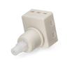 High quality New For 2Pcs 34404-SDA-A22 Car Dome Light Lamp Switch Sensor Honda Accord CR-V Pilot Odyssey Pilot Ridgeline Acura