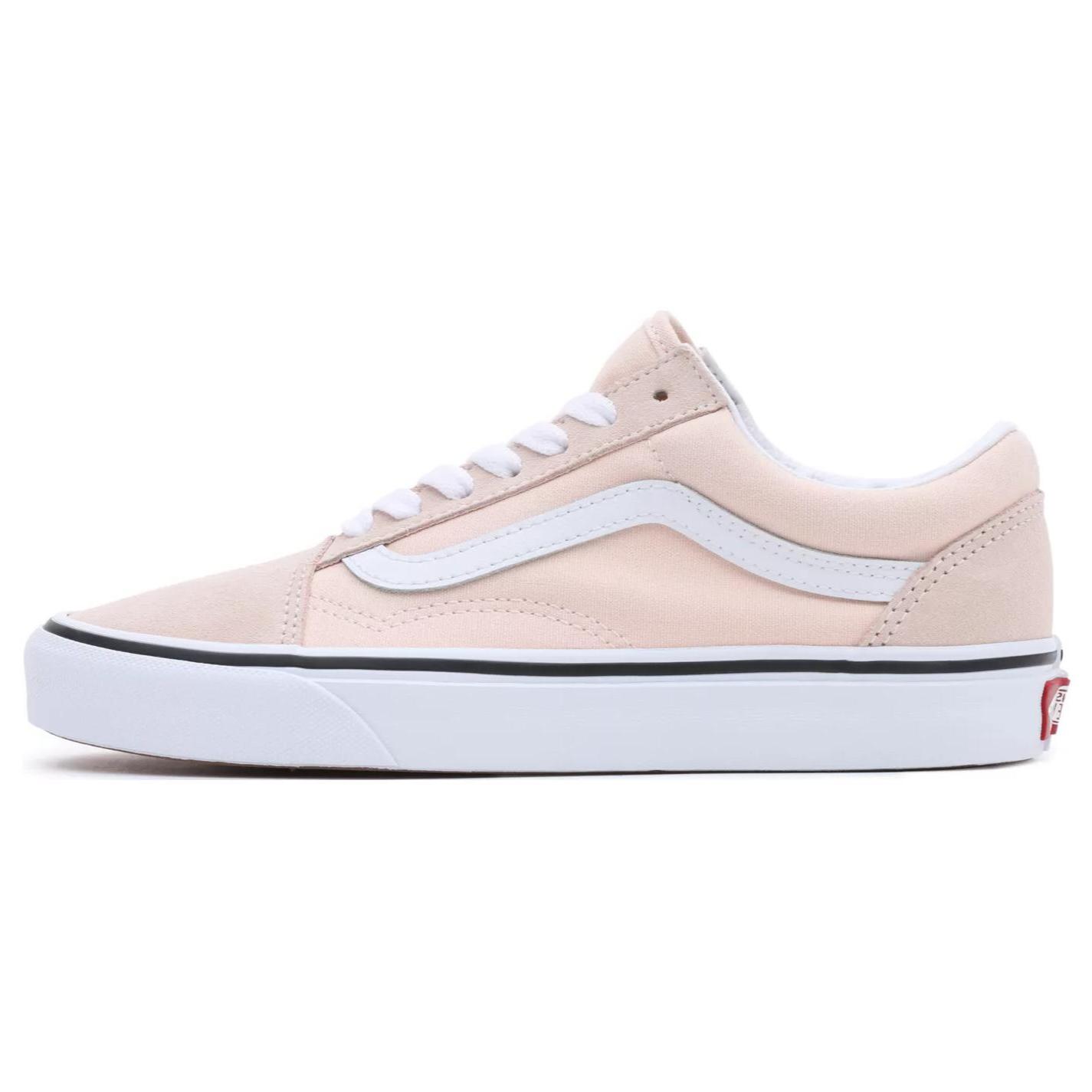 

New Vans Old Skool Color Theory Pink VN0007NTBM0 37