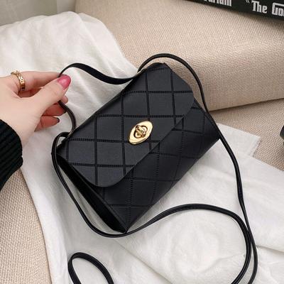Damenhandtasche und Rucksack, kleine Umhängetasche, trendige Damen-Umhängetasche, modische Damen-Umhängetaschen, Handtasche, rote Umhängetasche, Clutch für Damen