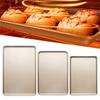 9/11/13inch Cake Baking Tray Nonstick Bakeware Pans Heavy Duty Oven Baking Pan