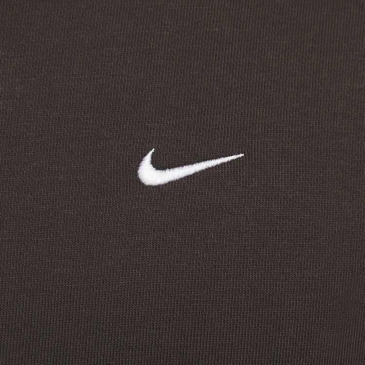 New Nike Sweatshirts Men Brown DX1362-237