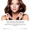 HOEGOA 100ml Shampoo Ispessente al Rosmarino Essenza Erboristica Olio Nutriente Controllo Sebo Volumizzante Cura dei Capelli