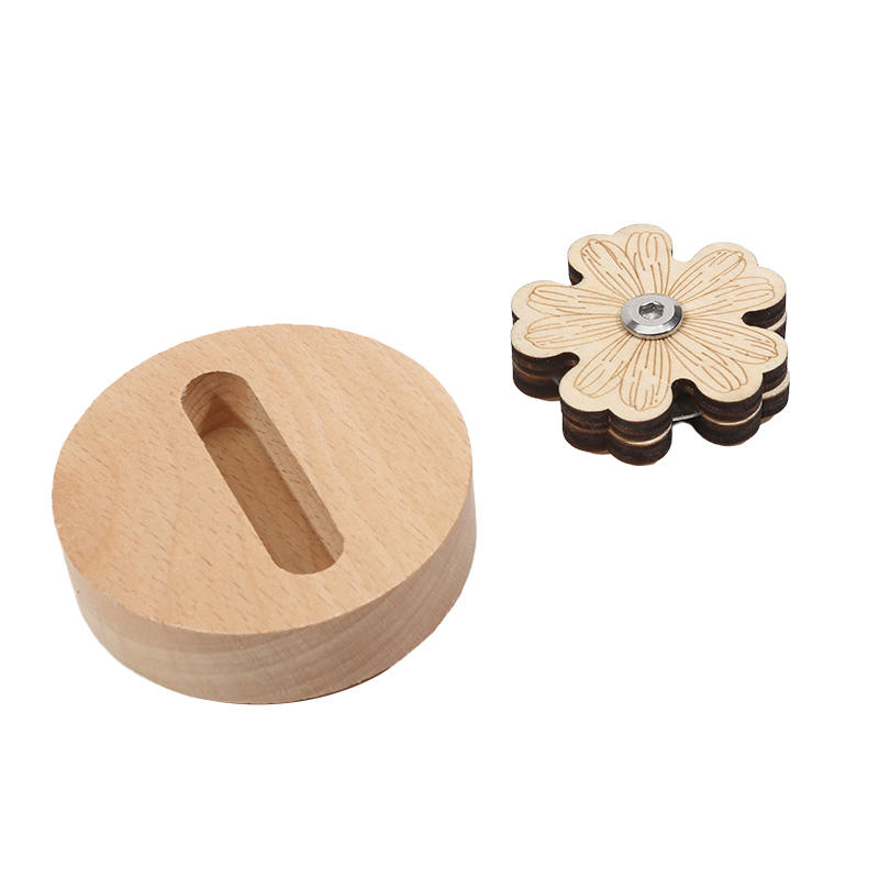 Thread Cutter For Quilting Sewing Tabletop Yarn Cutter With Blade Saver Thread Cutting Tools With Anti-slip Stand For Sewing