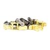428 Heavy Duty Roller Chain Master Connector Links For Bicycle Motorcycle Scooter Pit Dirt Bike ATV Quad Go Kart Buggy