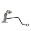 Precise Oil Drain Feed Supply Pipe Tube For Toyota Hilux KZN205 KZN165 KZN130 1KZ Turbo 15407-67010