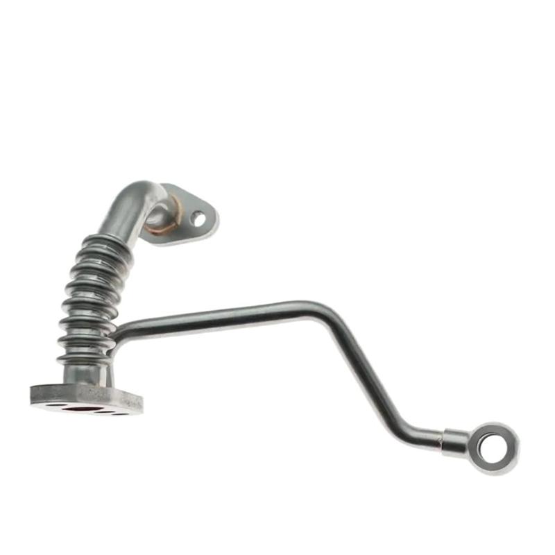 Precise Oil Drain Feed Supply Pipe Tube For Toyota Hilux KZN205 KZN165 KZN130 1KZ Turbo 15407-67010