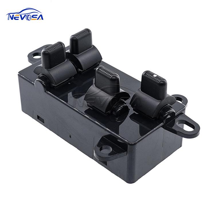 Electric Window Master Switch for Dodge Grand Caravan 2004-2007, Part 4685732AC