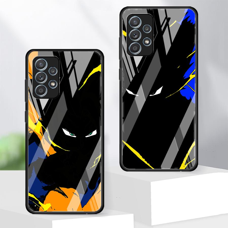 Phone Cover Case for Samsung Galaxy A56 A35 A25 A14 A30 A16 A02 A73 A34 A36 A71 A13 A20 A21 A06 A51 A52 A12 A10 A15 A50 D-ragonS