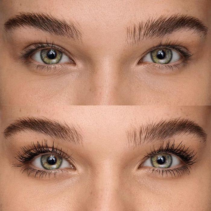 Mascara - Catrice - Glam & Doll False Lashes - 010 Noir Waterproof - Effet Poupée - 10 Ml