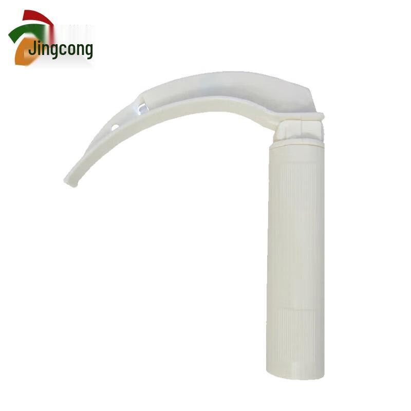 Disposable Anesthesia Laryngoscope
