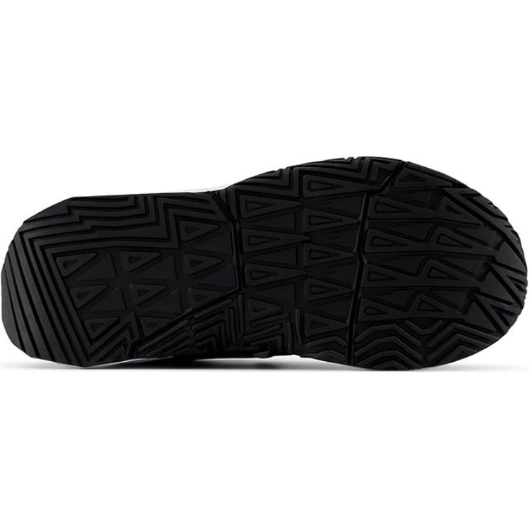 New Balance NB Cushioning, Wear Resistant Low top Kids' Running Shoes Black Kids' PTFCYAM- PTFCYBK