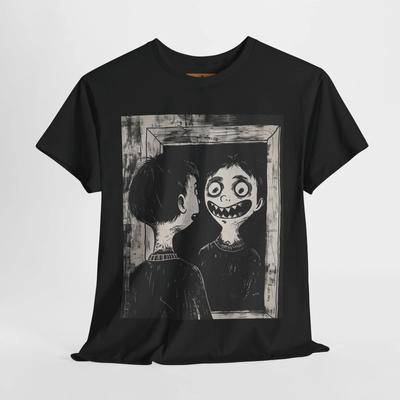 Oberteile – T-Shirts