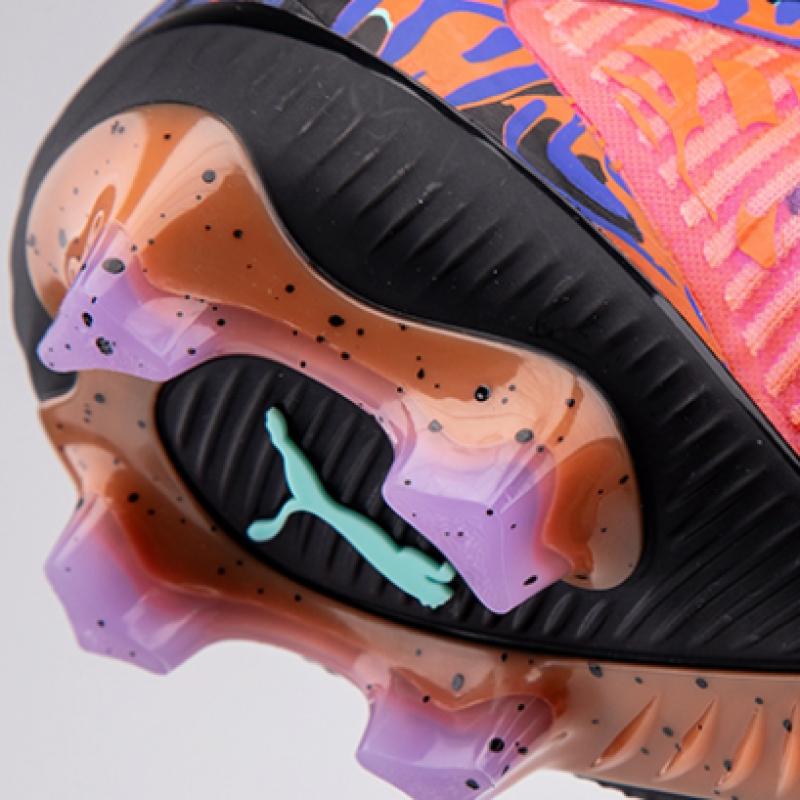 Puma Future 8 Ultimate Creativity Fg Soccer Shoe