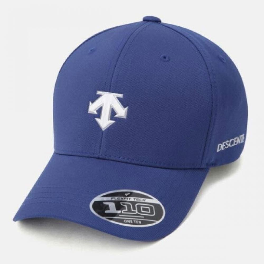 

Descent Hat Cqk Sq123ucp10 Blu Tactel бейсболка синяя ML