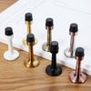 Retainer Wall Protector Wall-mounted Non-punch Anti-bump Doorstop Door Holder Door Stopper Bumper