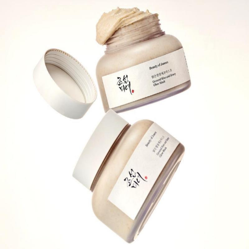 Beauty of Joseon Ground Rice and Honey Glow Mask 150ml