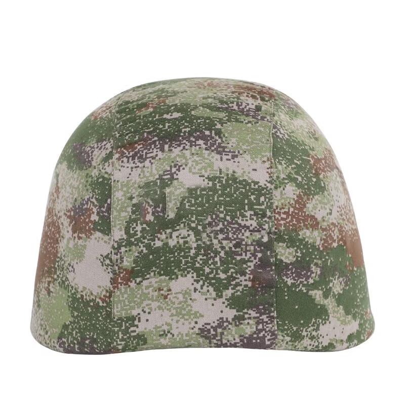 Jimei 03 Single-Sided Kevlar Tactical Helmet Hood