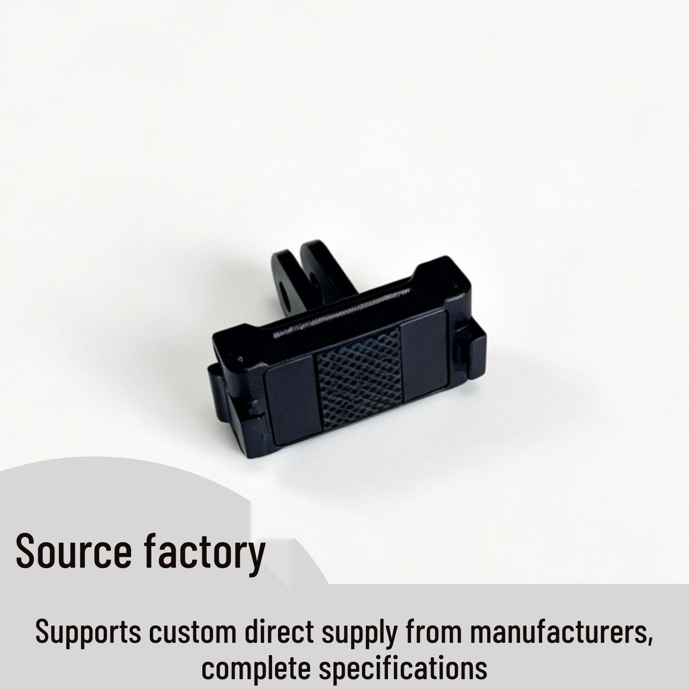Magnetic Quick Release Camera Adapter See Details
